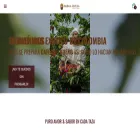 cafepalomarivera.com cafepalomarivera.com