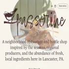 cafepasserine.com cafepasserine.com