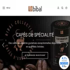 cafes-bibal.fr cafes-bibal.fr