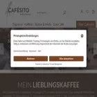 cafesito.de