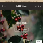 caffeacasa.com