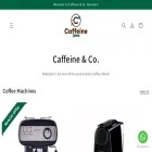 caffeine.pk caffeine.pk