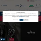 ca.firstclasswatches.com ca.firstclasswatches.com