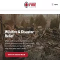 cafirefoundation.org
