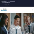 cafom.com