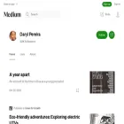 cagedether.com