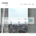 cageweb.be