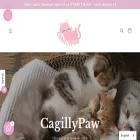 cagillypaw.com