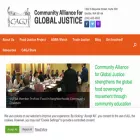 cagj.org cagj.org