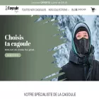 cagoule-style.com cagoule-style.com