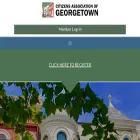 cagtown.org cagtown.org