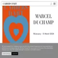 cahiersdart.com cahiersdart.com