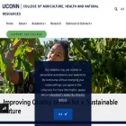 cahnr.uconn.edu