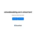 cahoodaloodaling.com