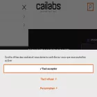 cailabs.com cailabs.com