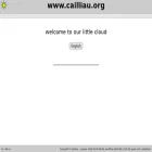 cailliau.org