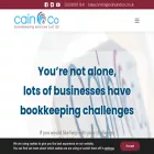 cainandbeer.com