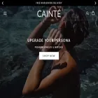 cainte.com cainte.com