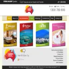 cairnsholidayspecialists.com.au cairnsholidayspecialists.com.au
