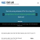caislab.kaist.ac.kr caislab.kaist.ac.kr