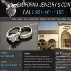 cajewelryandcoin.com