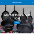 cajuncastirons.com