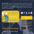 cajunmusicradio.com