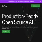 cake.ai cake.ai