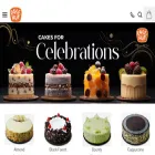 cakehut.in cakehut.in