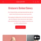 cakesandshit.com.au cakesandshit.com.au