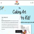 cakingart.com cakingart.com