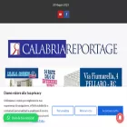 calabriareportage.it calabriareportage.it