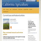 calag.ucanr.edu calag.ucanr.edu