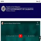 calbayog.gov.ph calbayog.gov.ph