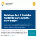 calbudgetcenter.org