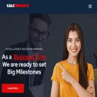 calcinsights.com calcinsights.com