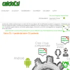 calciocsi.it calciocsi.it