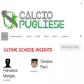 calciopugliese.it calciopugliese.it