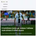 calcioudinese.it calcioudinese.it