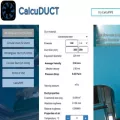 calcuduct.com