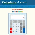 calculator-1.com calculator-1.com