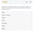 calculatordaily.com calculatordaily.com
