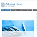 calculatorlibrary.com
