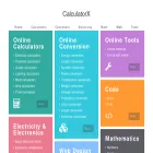 calculatorx.com