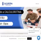 calculorotina.pt calculorotina.pt