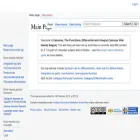 calculus.subwiki.org calculus.subwiki.org