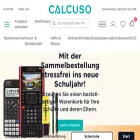 calcuso.com calcuso.com