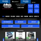 calcustomtrailers.com calcustomtrailers.com