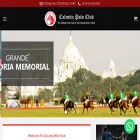 calcuttapolo.com calcuttapolo.com