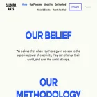 calderaarts.org